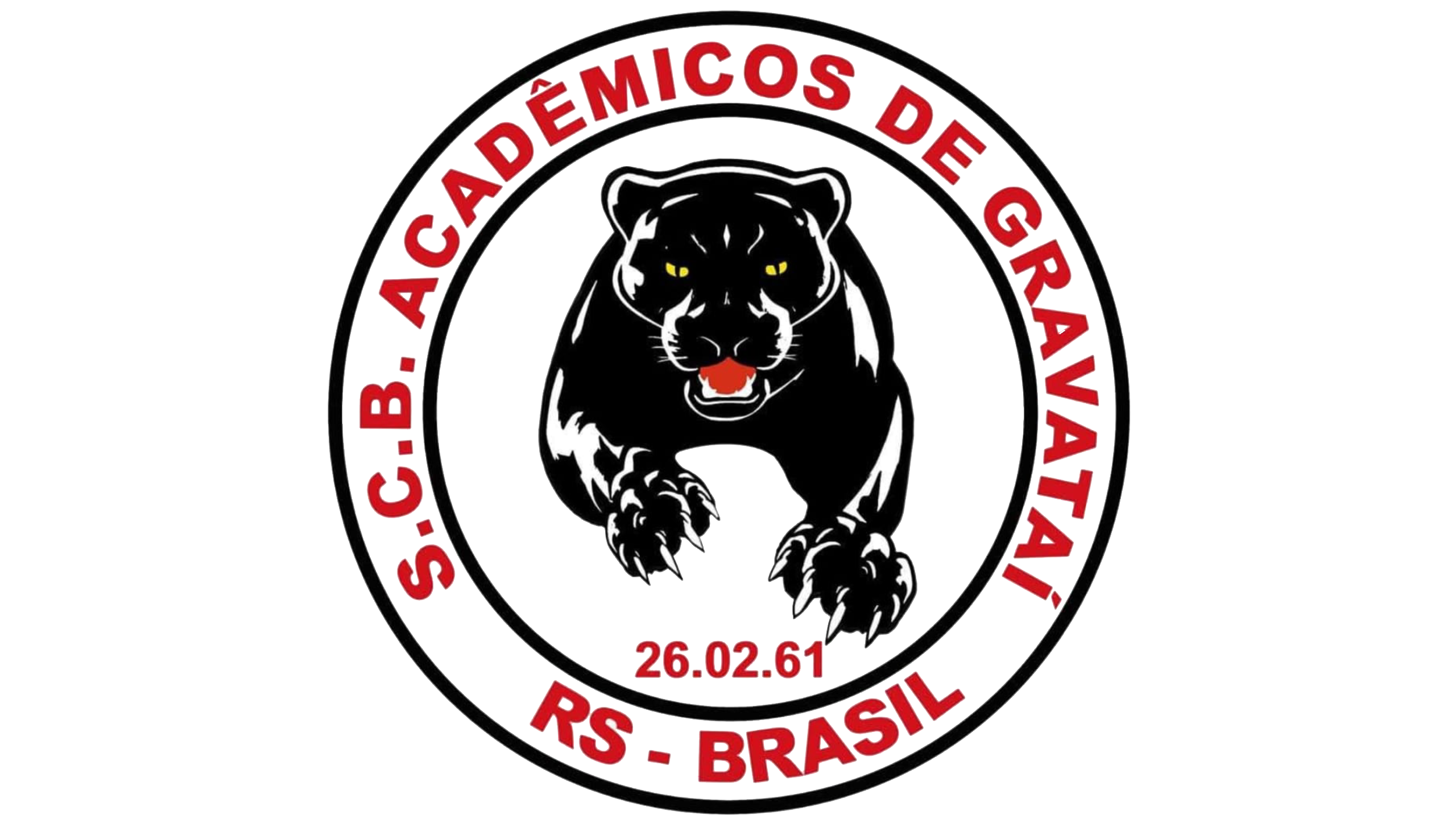 Carnaval 2025 Acadêmicos de Gravataí