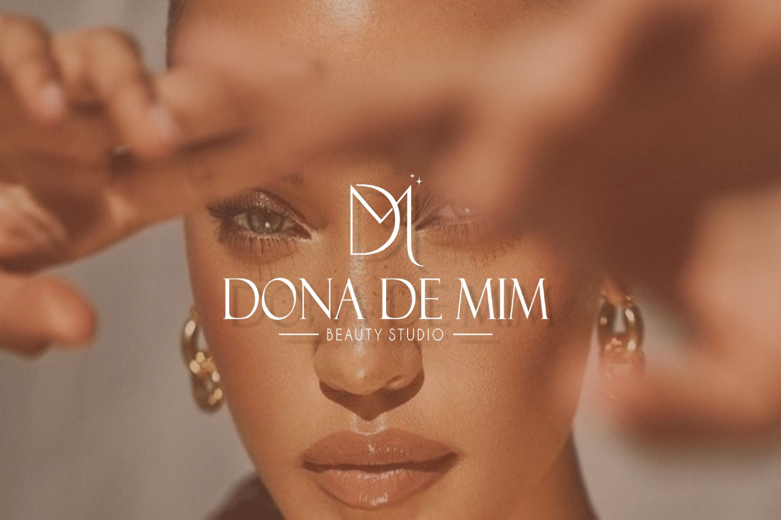 Dana de Mim Bronzeamento