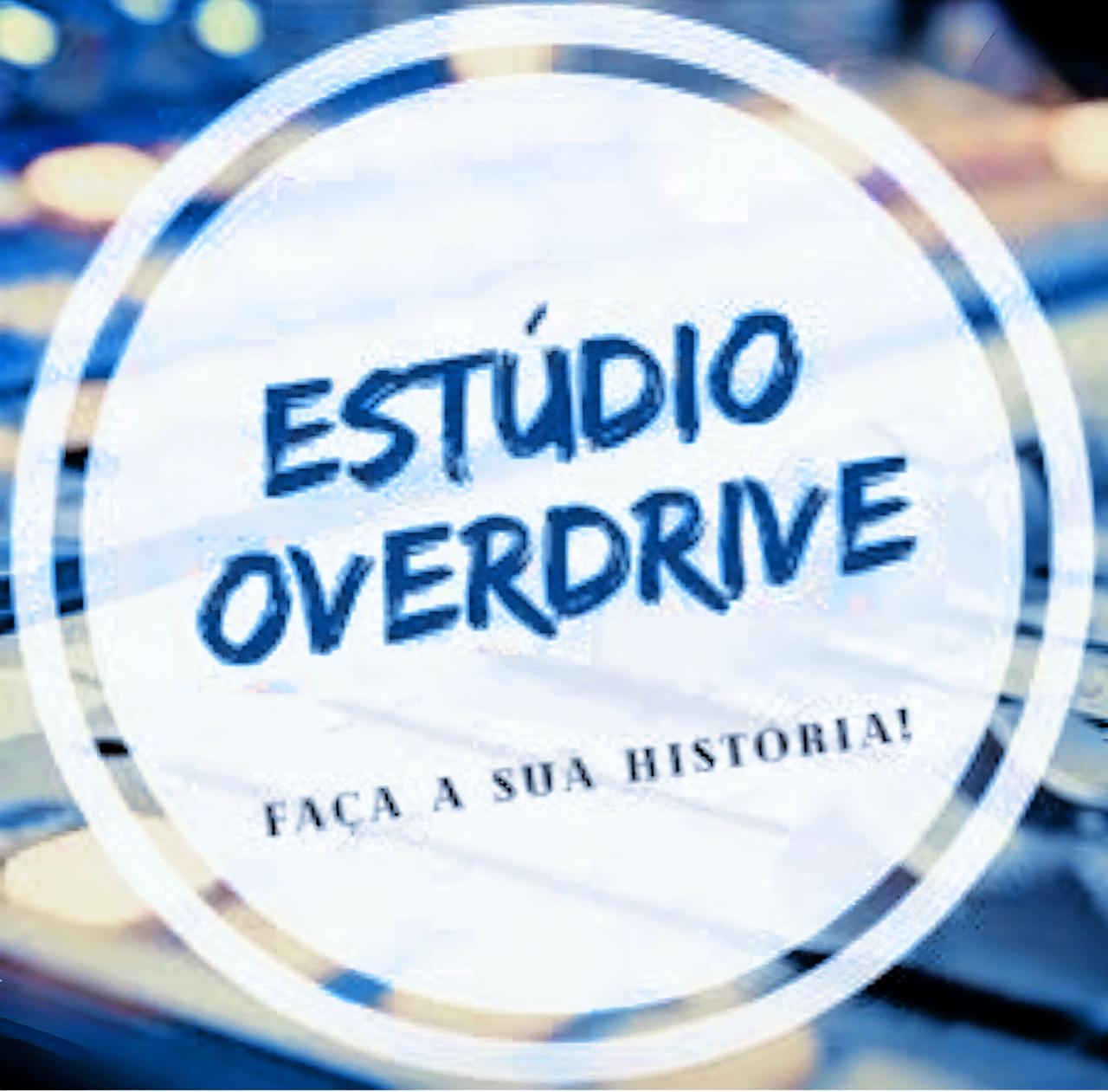 Estúdio Over Drivers