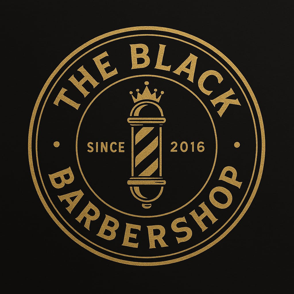 The Black Barbershop